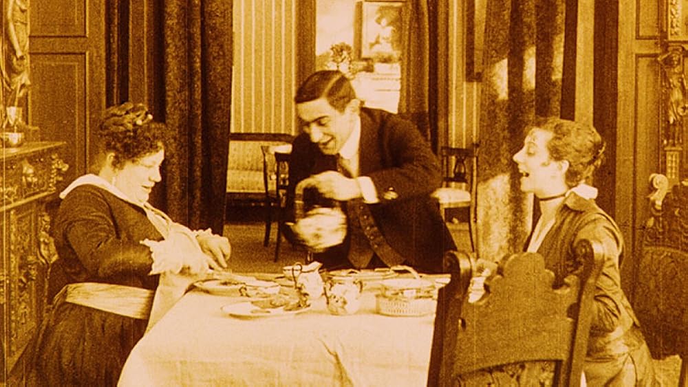 Where Is My Treasure