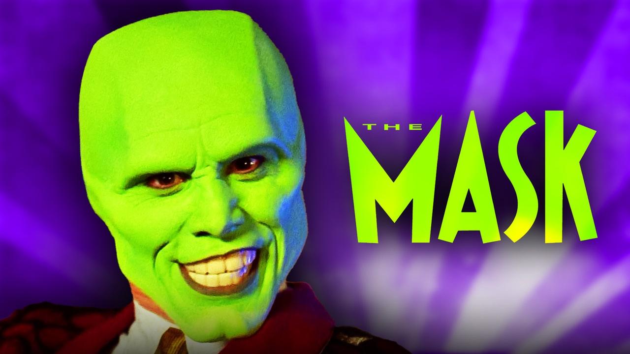 The Mask 3: Return of Loki' Jim Carrey Sequel Movie Demand Rises After Fan  Poster Goes Viral - IMDb