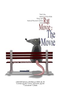 Primary photo for Rat Movie 2: The Movie