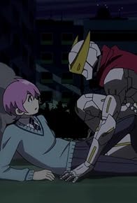 Primary photo for Nobody Knows About the Rainbow Knight Primary photo for Nobody Knows About the Rainbow Knight