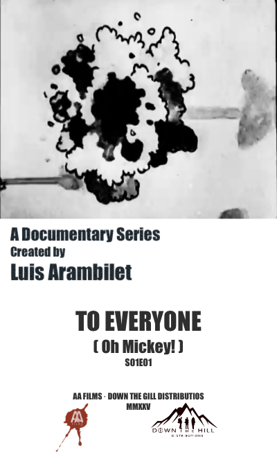 To Everyone (Oh Mickey!)