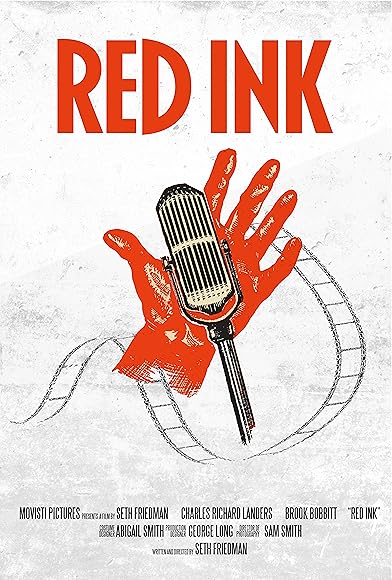 Primary photo for Red Ink Primary photo for Red Ink