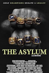 Primary photo for The Asylum