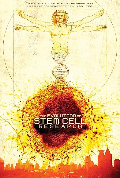 Primary photo for The Evolution of Stem Cell Research Primary photo for The Evolution of Stem Cell Research