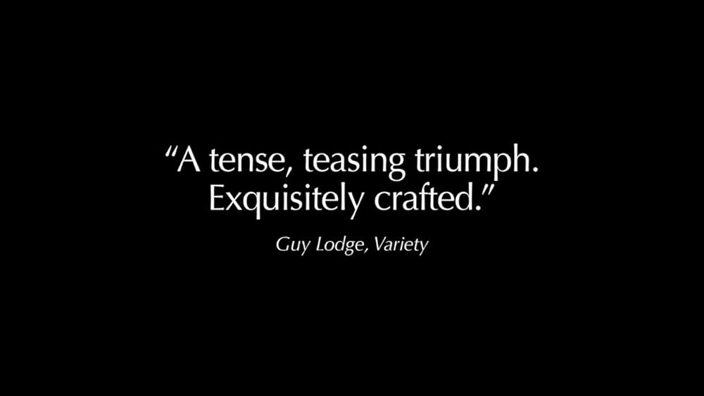 Berberian Sound Studio Theatrical Trailer IMDb