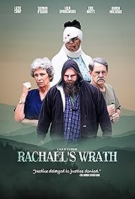 Primary photo for Rachael's Wrath