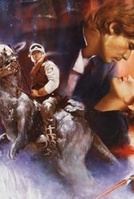 Primary photo for Star Wars: Episode V - The Empire Strikes Back