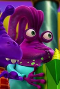 Primary photo for Thanksgetting/There's Something About Scary