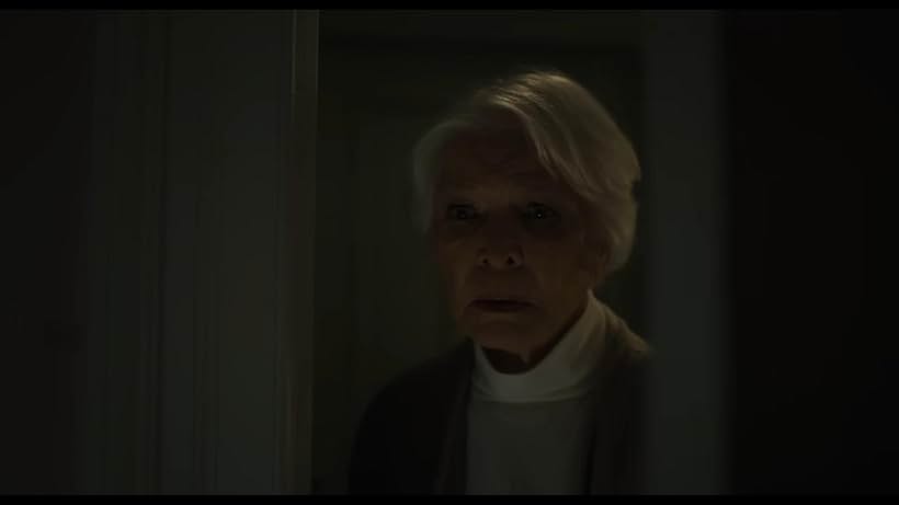 Ellen Burstyn in The Exorcist: Believer (2023)