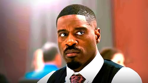 Who Is Terrell Carter? 4 Things To Know About Beauty in Black's Varney Actor - Wiki Bio Details - IMDb