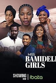 Primary photo for Miss Bamidele's Girls