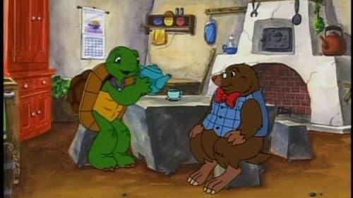 Franklin (TV Series 1997–2006) - Episode list - IMDb