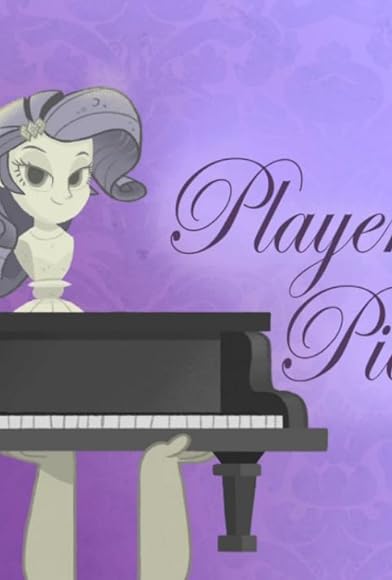 Primary photo for Player Piano Primary photo for Player Piano