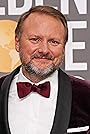 Rian Johnson's primary photo Rian Johnson's primary photo
