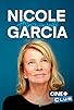 Primary photo for Nicole Garcia, actrice-cinéaste