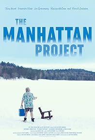 Primary photo for The Manhattan Project Primary photo for The Manhattan Project