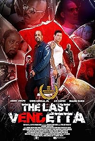 Primary photo for The Last Vendetta