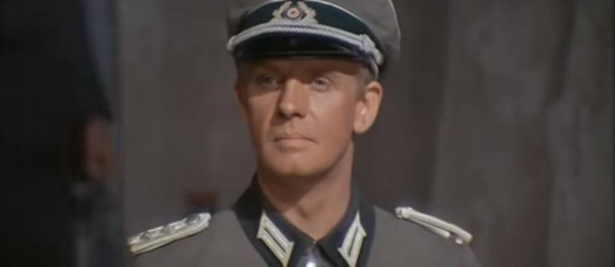 Testa di sbarco per otto implacabili (1968)