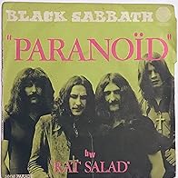 Primary photo for Black Sabbath: Paranoid