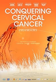 Primary photo for Conquering Cervical Cancer