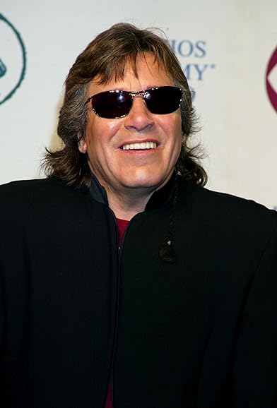 Primary photo for José Feliciano Primary photo for José Feliciano