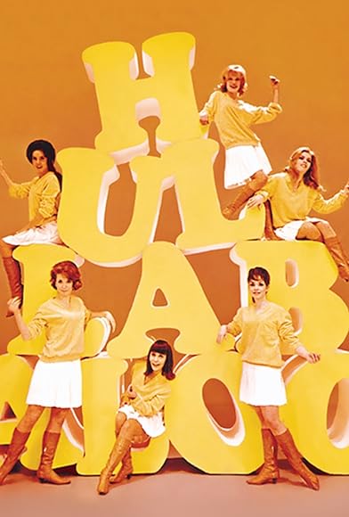 Primary photo for My Music: A '60s Pop Flashback - Hullabaloo Primary photo for My Music: A '60s Pop Flashback - Hullabaloo