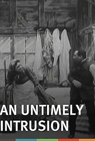 Primary photo for Intervention malencontreuse