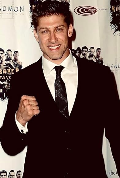Primary photo for Alain Moussi Primary photo for Alain Moussi