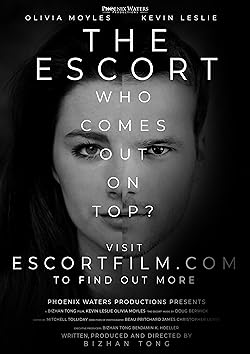 Poster of The Escort