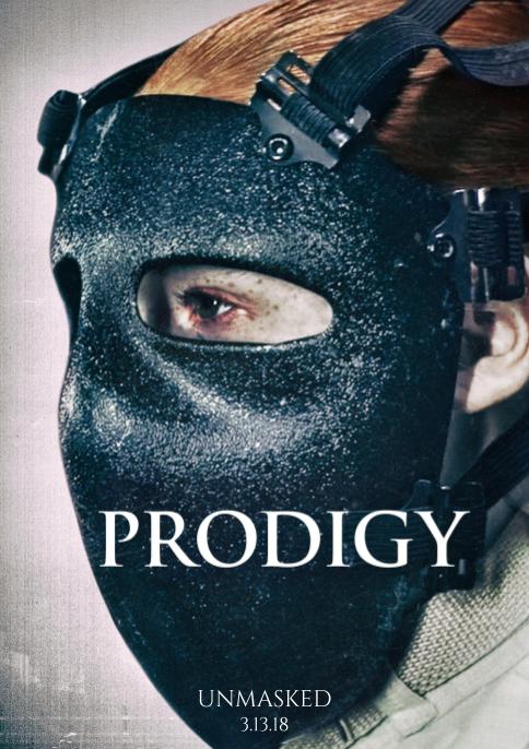 Poster of Prodigy