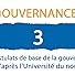 Primary photo for Les postulats de base de la gouvernance d'après l'Université du Nous