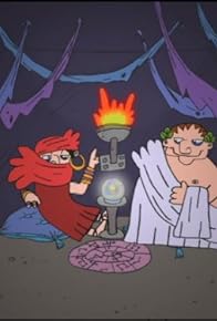 Primary photo for Rotten Romans