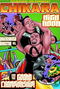 Primary photo for Chikara High Noon Primary photo for Chikara High Noon