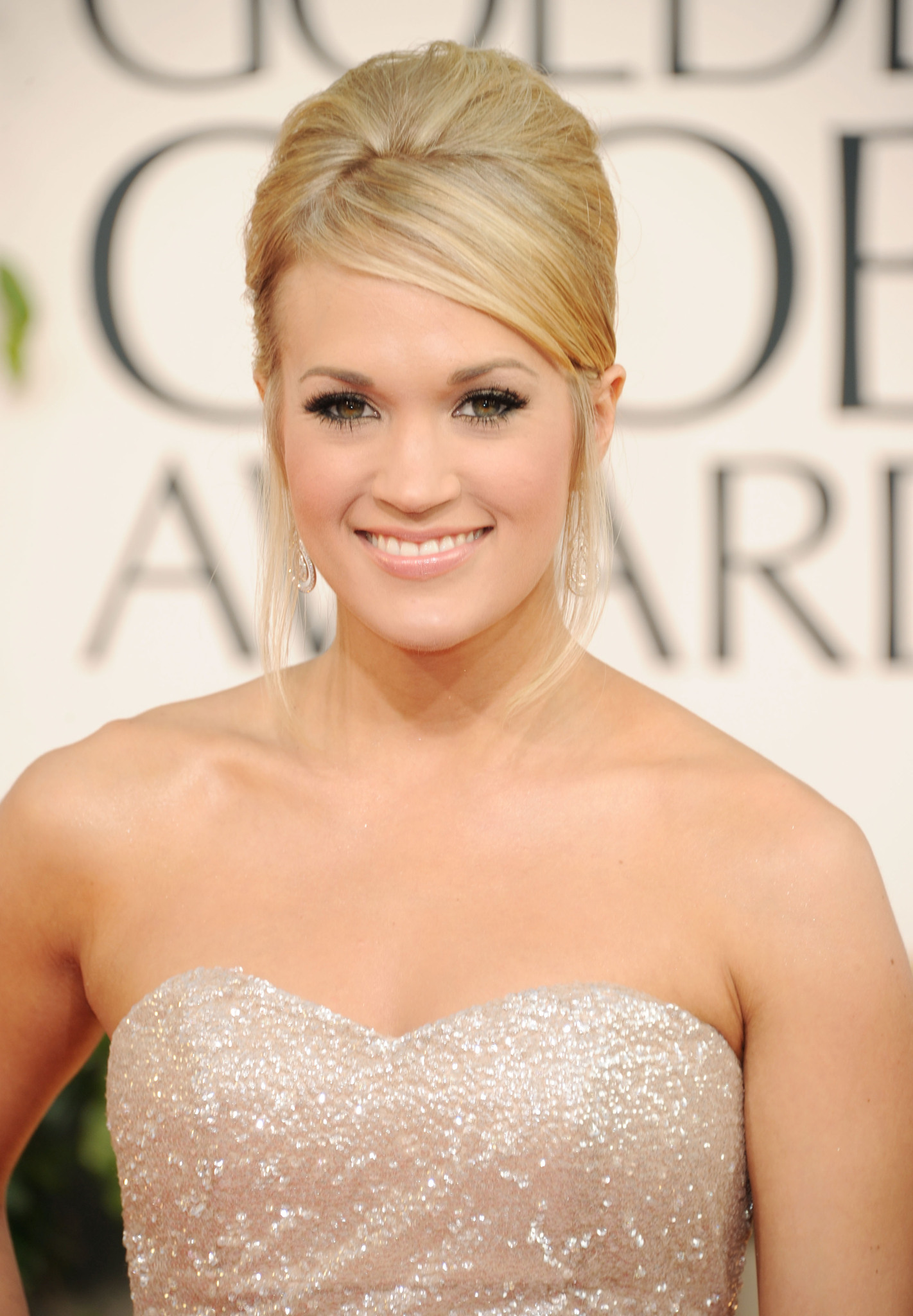 Carrie Underwood