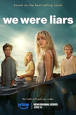 Poster of We Were Liars