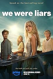 We Were Liars (2025) Hindi Season 1
