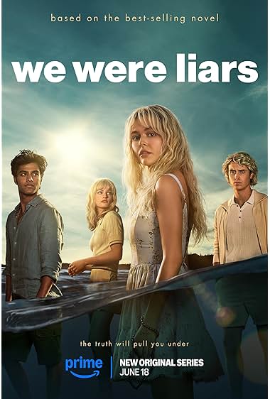 We Were Liars (2025 - )