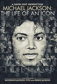 Primary photo for Michael Jackson: The Life of an Icon Primary photo for Michael Jackson: The Life of an Icon