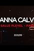Primary photo for Anna Calvi, salle Pleyel, Paris 30.01.2019