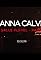 Anna Calvi, salle Pleyel, Paris 30.01.2019's primary photo