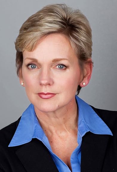 Primary photo for Jennifer Granholm Primary photo for Jennifer Granholm