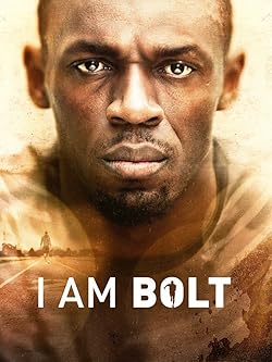 Poster of I Am Bolt