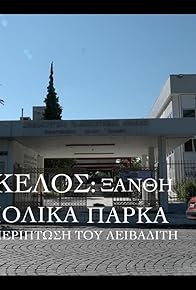 Primary photo for Fakelos: Xanthi - Aiolika Parka: I periptosi tou Leivaditi