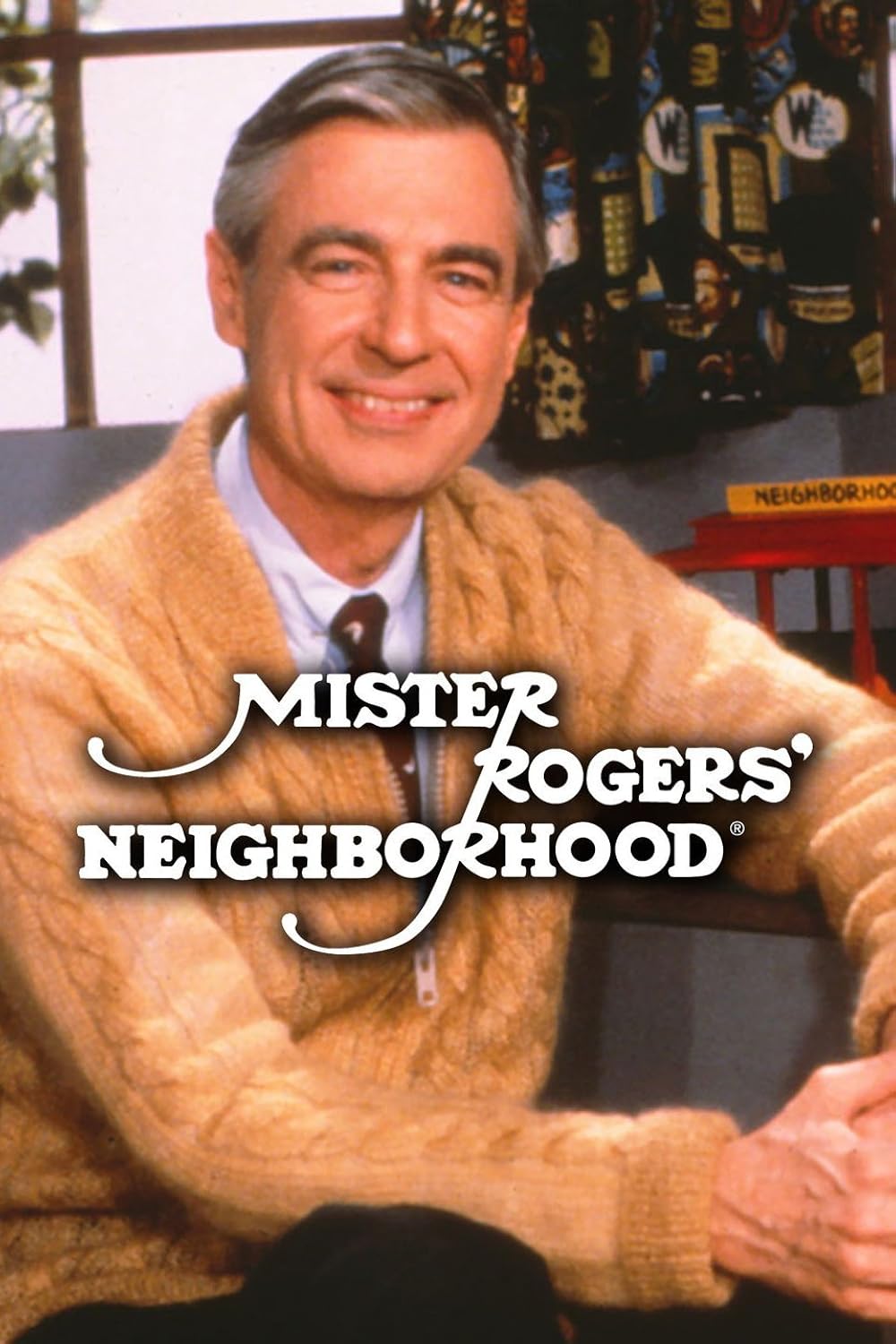 Mister Rogers Neighborhood TV Series 1968 2001 Episode List IMDb Mister Rogers Neighborhood TV Series 1968 2001 Episode List IMDb
