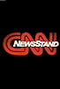 Primary photo for CNN NewsStand Primary photo for CNN NewsStand