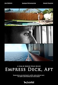 Primary photo for Empress Deck, Aft
