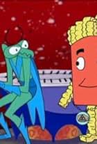 Space Ghost Coast to Coast (1993)