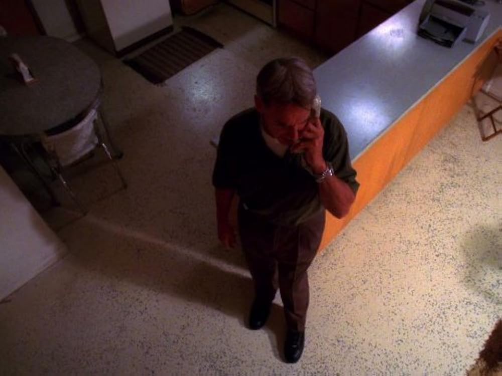 NCIS