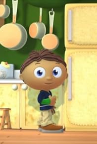 Primary photo for Tiddalick the Frog