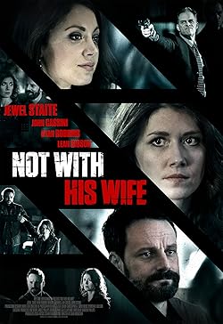Poster of Undercover Wife (Not with His Wife)